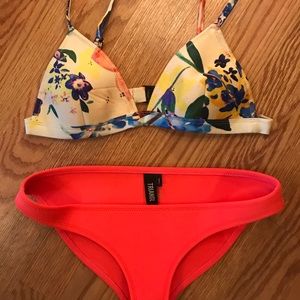 TRIANGL Missy Summer Fling